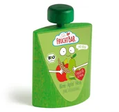 Zabawy w naśladowanie dorosłych - Mus owocowy w drewnianej tubce do zabawy Erzi - miniaturka - grafika 1