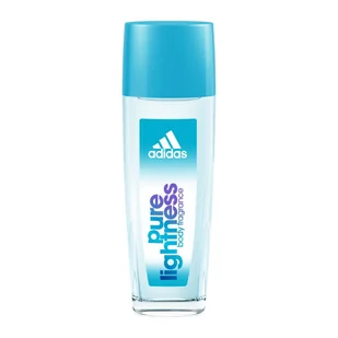 adidas Pure Lightness naturalny dezodorant spray 75ml - Dezodoranty i antyperspiranty dla kobiet - miniaturka - grafika 2