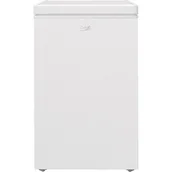 Zamrażarki - Beko HSM210530 - miniaturka - grafika 1