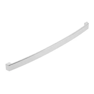 Uchwyt meblowy G1 320 mm chrom GTV - Zawiasy, okucia i inne akcesoria - miniaturka - grafika 1