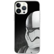 Etui i futerały do telefonów - Etui Star Wars dedykowane do Samsung M10, wzór: Szturmowiec 001 Etui całkowicie zadrukowane, oryginalne i oficjalnie licencjonowane - miniaturka - grafika 1