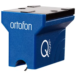 Ortofon MC Quintet Blue - Akcesoria gramofonowe - miniaturka - grafika 1