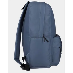 4F Plecak U083, Unisex Dorosły, Jeden rozmiar, Navy - Plecaki - miniaturka - grafika 3