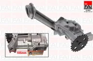 Smarowanie silnika - Pompa oleju FAI Autoparts OP350 - miniaturka - grafika 1