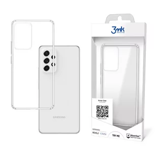 3mk Armor Case Samsung Galaxy A53 5G - Etui i futerały do telefonów - miniaturka - grafika 1