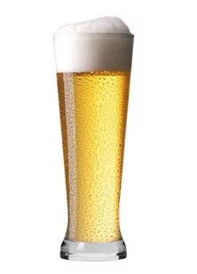 Szklanki do piwa pilsner KROSNO Mixology 500 ml 6szt - Szklanki - miniaturka - grafika 1