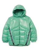 Kurtki i płaszcze dla chłopców - United Colors of Benetton Kurtka dziecięca i młodzieżowa 2eo0cn00p, Verdastro szara 283, L - miniaturka - grafika 1