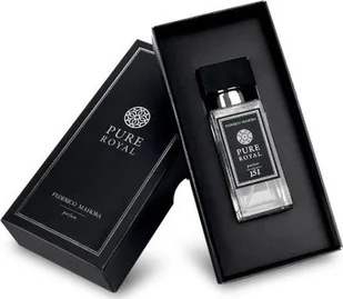 FM World FM Federico Mahora Pure Royal 151 Perfumy Męskie - 50ml - Wody i perfumy męskie - miniaturka - grafika 1
