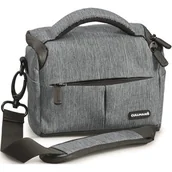 Torby fotograficzne i futerały - Cullmann Malaga Vario 200 szary (90285) - miniaturka - grafika 1