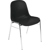 Krzesła - Krzesło Beta-Nsn 4L-CR Nowy Styl - miniaturka - grafika 1