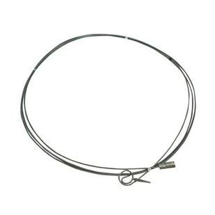 Pro Drut kominowy 10m m12 - Akcesoria kominkowe - miniaturka - grafika 1