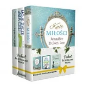 Proza - Pakiet Ścieżkami Pana T.1-3 Gary Zimak,jennifer Dukes Lee,rick Warren - miniaturka - grafika 1