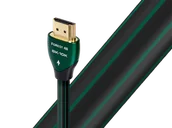 RTV OUTLET - Audioquest HDMI 48G Forest (5 m) - OUTLET - miniaturka - grafika 1