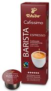 Kawa w kapsułkach i saszetkach - Tchibo Kapsułki Cafissimo Barista Espresso 10 sztuk 8019-uniw - miniaturka - grafika 1