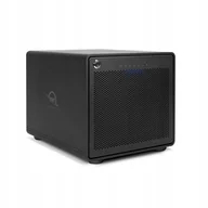Inne akcesoria audio-wideo - OWC ThunderBay 8 macierz na 8xSSD/HDD RAID-5 2xThunderbolt 3 - miniaturka - grafika 1