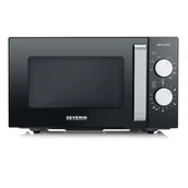 Kuchenki mikrofalowe - Severin MW7762 - miniaturka - grafika 1
