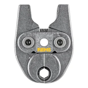 REMS Cęgi zaciskowe Mini do pras promieniowych Mini-Press ACC Cęgi M 12 578 (578310) - Akcesoria do elektronarzędzi - miniaturka - grafika 1
