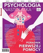 Czasopisma - Newsweek Extra 2/2025 Psychologia nastolatka - miniaturka - grafika 1