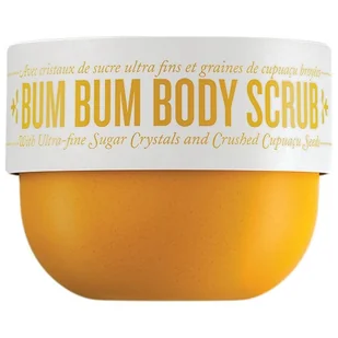 Sol de Janeiro Bum Bum Body Scrub (220g) - Peelingi do ciała - miniaturka - grafika 4