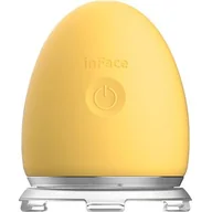 Masażery - InFace CF-03D Żółty - miniaturka - grafika 1