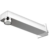 Wylewki do baterii - Deante NAC 082K Wylewka wannowa podtynkowa Cubic, NAC 082K, - miniaturka - grafika 1