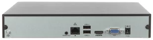 REJESTRATOR IP NVR301-16S3 16 KANAŁÓW UNIVIEW - Rejestratory do monitoringu - miniaturka - grafika 2