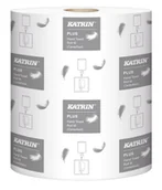 Ręczniki papierowe - Katrin ręcznik papierowy w roli Plus M2 90 2658 6 szt. - miniaturka - grafika 1