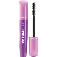 Tusze do rzęs - Revlon, Volumazing Mascara, Pogrubiający tusz do rzęs 901 Blackest Black, 9 ml - miniaturka - grafika 1