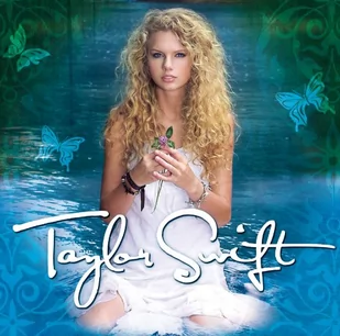 Taylor Swift - Taylor Swift -Cd+Dvd- - Inna muzyka - miniaturka - grafika 1