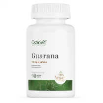 Ostrovit Guarana 90 tabletek OST100 - Suplementy naturalne - miniaturka - grafika 1