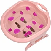 Masażery - Medivon Aqua Spa Różowy - miniaturka - grafika 1