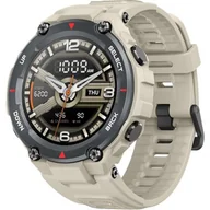 Smartwatch - AMAZFIT T-Rex Khaki - miniaturka - grafika 1