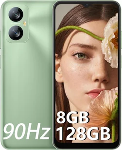 Blackview A52 Pro 8GB/128GB Zielony - Telefony komórkowe - miniaturka - grafika 1