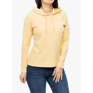 Bluzy sportowe damskie - Bluza z kapturem damska Helly Hansen Verglas Light Hoodie - miniaturka - grafika 1