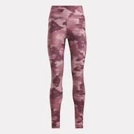 Legginsy - ID TRAIN CAMO TIGHT - miniaturka - grafika 1