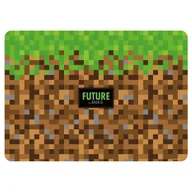 Podkładki na biurko - Derform Podkładka laminowana Game - miniaturka - grafika 1