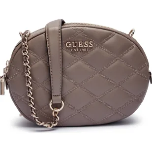 Guess Listonoszka TAMSIN - Torebki damskie - miniaturka - grafika 1