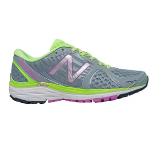 Buty do biegania damskie New Balance 1260v5 - Buty trekkingowe damskie - miniaturka - grafika 1