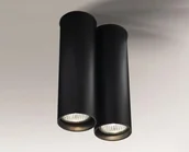 Lampy sufitowe - Shilo ARIDA 1113 - miniaturka - grafika 1