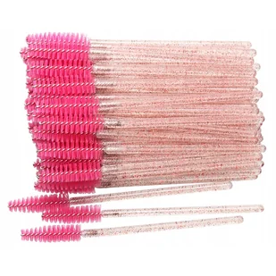 Taśma papierowa do przedłużania rzęs 1,25cm x 9m - Pozostałe akcesoria do makijażu - miniaturka - grafika 10