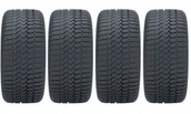 Opony zimowe - Goodride ZuperSnow Z-507 255/40R19 100V - miniaturka - grafika 1