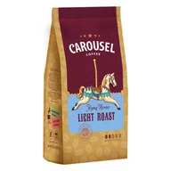 Kawa - Carousel Coffee Flying Horses Light Roast kawa ziarnista 1kg - miniaturka - grafika 1