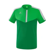 Odzież sportowa dziecięca - Koszulka dziecięca Erima Squad - miniaturka - grafika 1