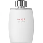 Wody i perfumy męskie - Lalique White woda toaletowa spray - 125 ml - miniaturka - grafika 1