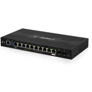 Ubiquiti EdgeRouter 12 (ER-12) - Routery - miniaturka - grafika 1
