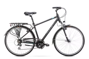Rower Trekkingowy ROMET WAGANT 3 2022 (21") - Rowery - miniaturka - grafika 1