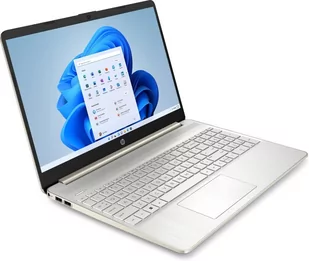 HP 15s-fq2619nw i3-1115G4 15,6''FHD AG 250nit IPS 16GB_3200MHz SSD512 IrisXe_G4 TPM BT5 Win11 2Y Gold - Laptopy - miniaturka - grafika 4