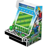Konsole i gry retro - Konsola MY ARCADE DGUNL-4122 - miniaturka - grafika 1