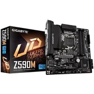 Płyty główne - Gigabyte Z590M - miniaturka - grafika 1