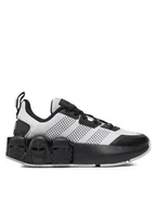 Buty dla chłopców - adidas Sneakersy STAR WARS Runner Kids ID5229 Biały - miniaturka - grafika 1